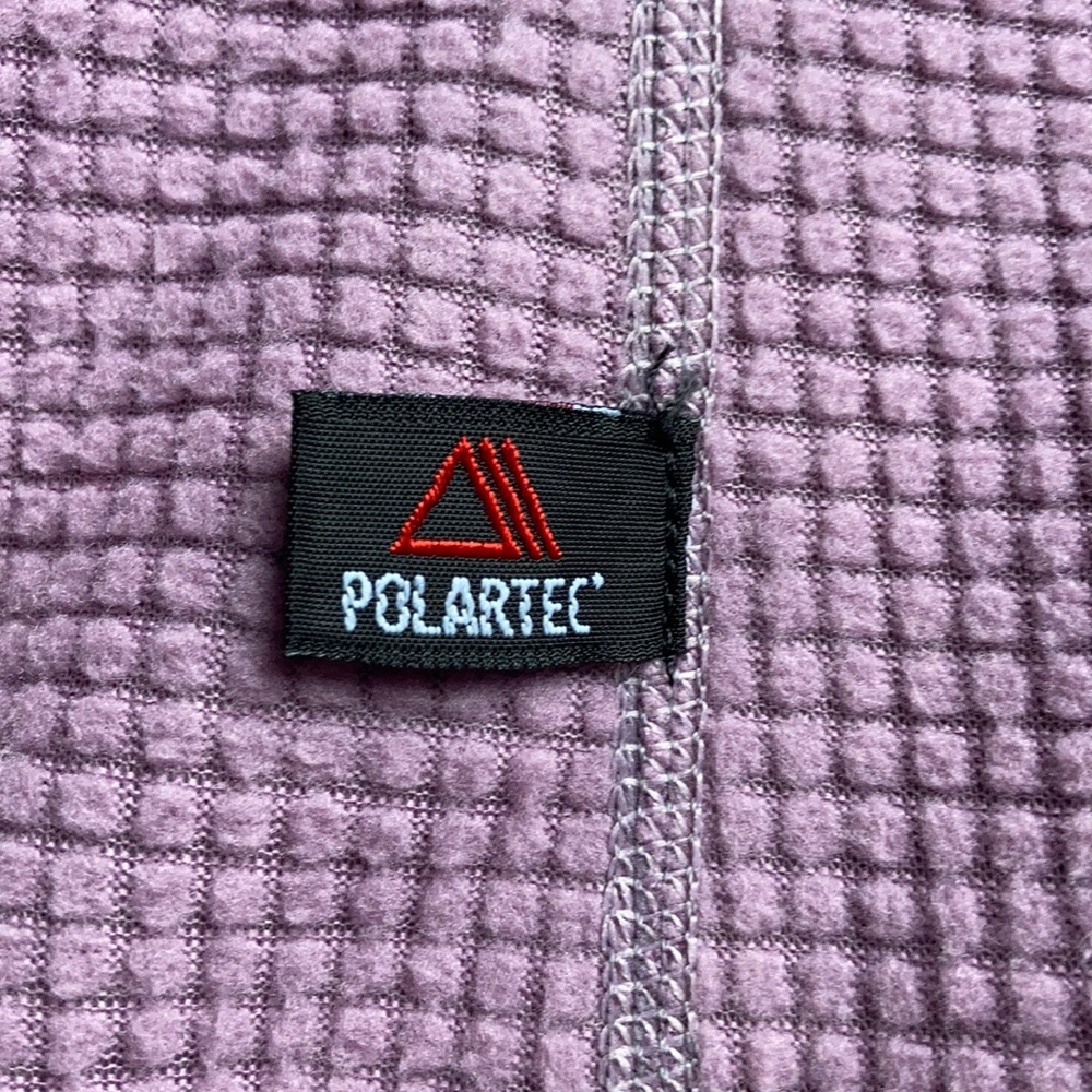 Patagonia R Series Fleece Jacket - Picture 9 of 11